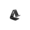 SeenDa Tablet Mobile Aluminium Stand ( Black )