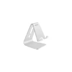 SeenDa Tablet Mobile Aluminium Stand ( Silver )SeenDa Tablet Mobile Aluminium Stand ( Silver )