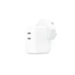 Apple 35W Dual USB-C Port Power Adapter MNWP3ZW/A
