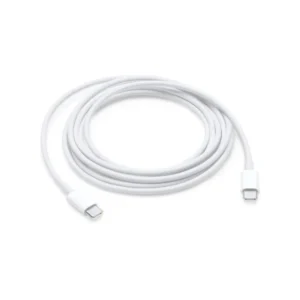 Apple USB-C Charge Cable (2 m) MLL82ZM - A | Tech Tok