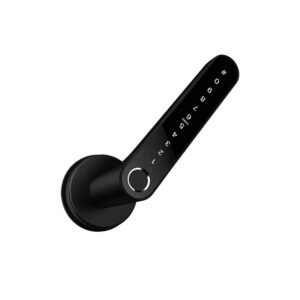 By Tech-Tok Keyless Smart Handle Lock - N32