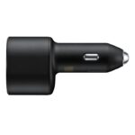 Samsung Super Fast Dual Car Charger (45W+15W)