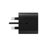 Samsung Travel Adapter (25 W) - Black
