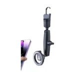 360° Magsafe Rear-View Mirror Phone Holder