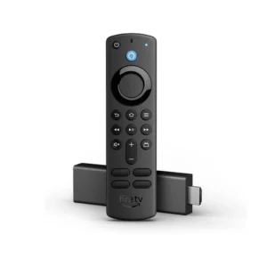 Amazon Fire Tv Stick 4K