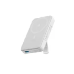 Anker 633 Magnetic Battery - White