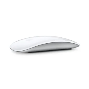 Apple Magic Mouse - White Multi-Touch Surface