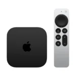 Apple TV 4K Wi‑Fi with 64GB storage (3rd generation)