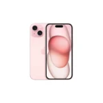 Apple iPhone 15 (512 GB) - Pink