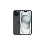Apple iPhone 15 Plus (512 GB) - Black
