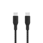Belkin - Boost Charge USB-C to USB-C Cable 100W