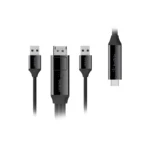 Belkin - Charge and Sync Cable for HUAWEI VR Glass | Tech-Tok | Dubai | UAE