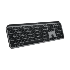 Logitech MX Keys Advanced Wireless Illuminated Keyboard for Mac