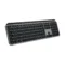 Logitech MX Keys Advanced Wireless Illuminated Keyboard for Mac