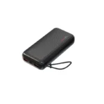 Porodo Blue 20000mAh Compact Power Bank