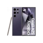 Samsung Galaxy S24 Ultra, AI Phone, (1TB) Storage, Titanium Violet