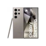 Samsung Galaxy S24 Ultra, AI Phone, (512GB) Storage, Titanium Gray