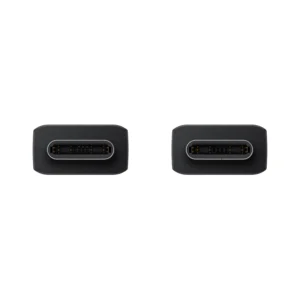 Samsung - USB Cable 5A (USB-C to USB-C) - (5A, 1.8m) - Black