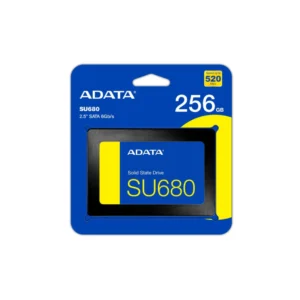 ADATA ULTIMATE AULT680SS-256GR ADATA 120 GB 3D - NAND2.5 SATA High Speed SSD