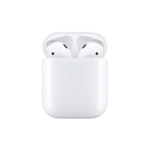 APPLE AirPods (2nd generation) with Charging Case