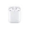 APPLE AirPods (2nd generation) with Charging Case