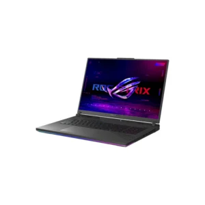 ASUS ROG Strix G18 G814 - i9 13980HX, RTX 4070, 18 240Hz QHD+, 16GB DDR5, 1TB SSD