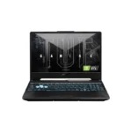ASUS TUF Gaming A15, Ryzen 5 7535HS, RTX 2050, 8GB DDR5 RAM (Expandable), 512GB SSD, 144Hz FHD Display