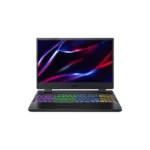 Acer Nitro 5 Gaming Laptop, Intel Core i9-12900H 2.50GHz, 16GB RAM, 512 GB SSD, NVIDIA GeForce RTX 4060 8GB,15.6" FHD  144Hz Display