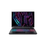 Acer Predator Helios Neo 16 Gaming Laptop, Intel Core i9-13900HX , 16GB RAM DDR5, 1TB SSD NVME , NVIDIA GeForce RTX 4070 8GB,16 Inch WQXGA QHD (2560x1600)  165Hz
