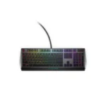 Alienware Low Profile RGB Mechanical Gaming Keyboard Alienfx RGB
