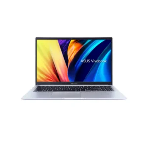 Asus Vivobook X1502ZA-EJ2233 i3-1220p - BGA 8GB, 512GB SSD PCIEG3 Shared 15.6 Fhd Dos English Kb Icelight Silver