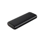Aukey 18W Power Delivery USB C 20000mAh Power Bank With Quick Charge 3.0