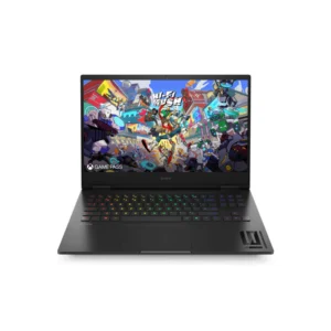 HP Omen 16 Gaming Laptop,Ryzen 9 7940HS, RTX 4070, 16GB DDR5, 512GB SSD, 165Hz FHD