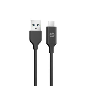 HP - USB 3.0 A to C Cable