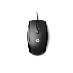 HP X500 USB Wired Optical Computer Mouse