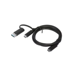 Lenovo Hybrid USB-C with USB-A Cable