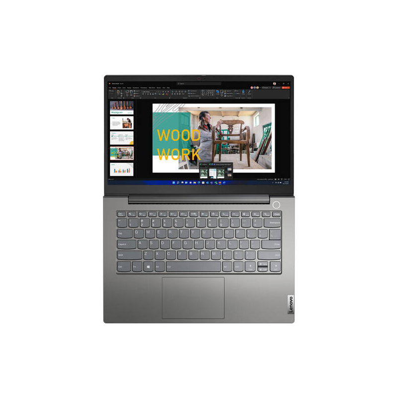 Lenovo ThinkBook 14 G4 ,ABA AMD Ryzen™ 5 5625U, 256GB SSD ,16GB 