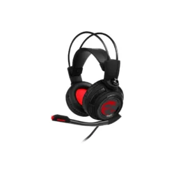 MSI DS502 Gaming Headset On-Ear