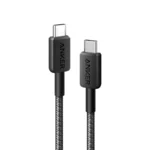 Anker 322 USB-C to USB-C Cable | Tech-Tok