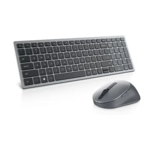 Dell Multi-Device Wireless Keyboard and Mouse Combo - KM7120W