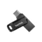 Sandisk Ultra Dual Drive Go USB Type - C - For Smartphones, Tablets & Computers