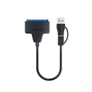 USB 3 .0 C- A- DC3.5