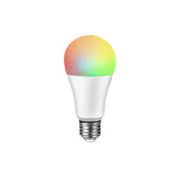 WiFi Smart LED Bulb E27 18W RGB Voice Dimmable Light Ampolleta Parlante Wifi Lamp Work With Google Assistant/Home Alexa