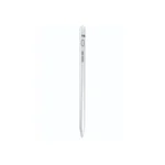 Universal Pencil 2 Smooth Moving 8Hours Working Time Durable Tip Replaceable Tip Compatible With Android, Compatible With iOS Compatible With Windows 3 Month Standby Time – White