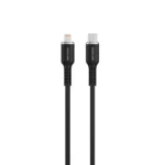 Green Lion USB-C To Lightning Silicone Cable