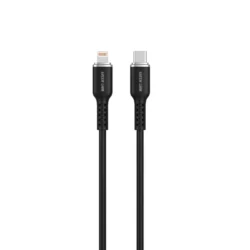 Green Lion USB-C To Lightning Silicone Cable