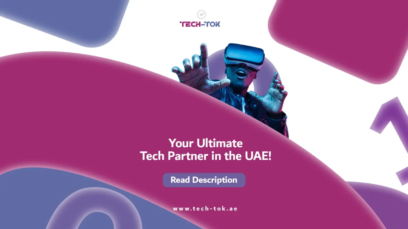 Your Ultimate Guide to Tech Solutions in the UAE: Mobile Repair, Laptop Services, and More with Tech Tok | Mobile Phone Repairing & Laptop Repairing | Mobile Repair Services Dubai | Tech-Tok | Dubai