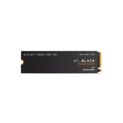 WD_BLACK SN850X NVMe™ SSD - 1TB