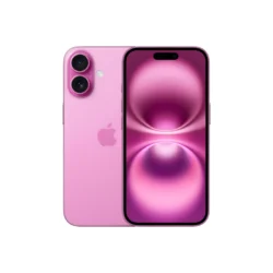 Apple iPhone 16 Plus (128 GB) - Pink