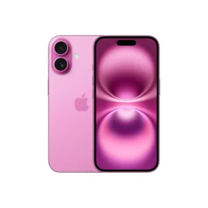 Apple iPhone 16 Plus (128 GB) - Pink